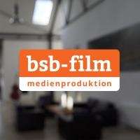 BSB Film- und TV-Produktions GmbH logo, BSB Film- und TV-Produktions GmbH contact details