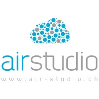 Air Studio Sàrl logo, Air Studio Sàrl contact details