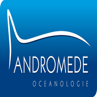 Andromède Océanologie logo, Andromède Océanologie contact details