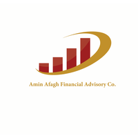 Amin Afagh Financial Advisory logo, Amin Afagh Financial Advisory contact details