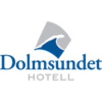 Dolmsundet hotell Hitra AS logo, Dolmsundet hotell Hitra AS contact details