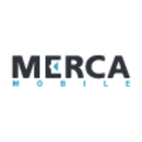 Merca Mobile logo, Merca Mobile contact details