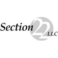 Section 22 LLC logo, Section 22 LLC contact details