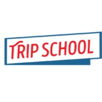 TripSchool logo, TripSchool contact details