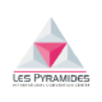 Les Pyramides Congrès logo, Les Pyramides Congrès contact details