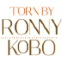 Torn by Ronny Kobo, Inc. logo, Torn by Ronny Kobo, Inc. contact details