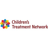 Children's Treatment Network logo, Children's Treatment Network contact details