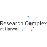 Research Complex at Harwell logo, Research Complex at Harwell contact details