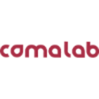 Comalab logo, Comalab contact details