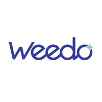 Weedo logo, Weedo contact details