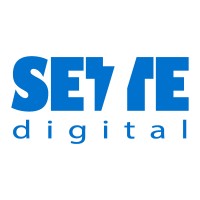 Sette Digital logo, Sette Digital contact details