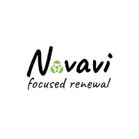 Novavi Limited logo, Novavi Limited contact details