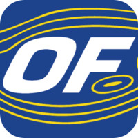 OptiFlow logo, OptiFlow contact details