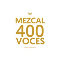 Mezcal 400 Voces logo, Mezcal 400 Voces contact details