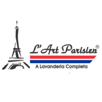 L'Art Parisien Lavanderia logo, L'Art Parisien Lavanderia contact details