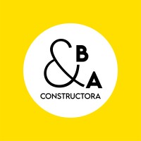 BYA Constructora logo, BYA Constructora contact details