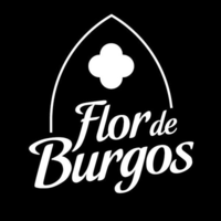 Lácteas Flor de Burgos logo, Lácteas Flor de Burgos contact details