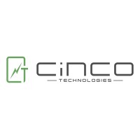 Cinco Technologies logo, Cinco Technologies contact details