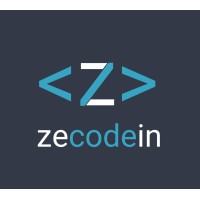 zecodein logo, zecodein contact details