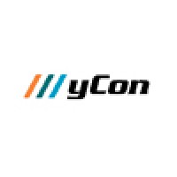 yCon Media logo, yCon Media contact details