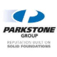 Parkstone Group Limited logo, Parkstone Group Limited contact details