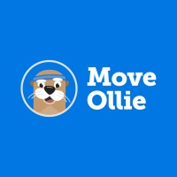 Move Ollie logo, Move Ollie contact details