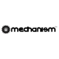 Mechanism Creative Corp. logo, Mechanism Creative Corp. contact details