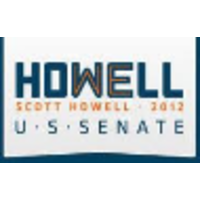 Scott Howell for U.S. Senate logo, Scott Howell for U.S. Senate contact details