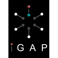 iGAP (iGlass Asia Pacific Pte Ltd) logo, iGAP (iGlass Asia Pacific Pte Ltd) contact details