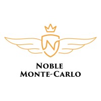 Noble Monte-Carlo logo, Noble Monte-Carlo contact details