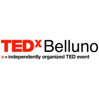 TEDxBelluno logo, TEDxBelluno contact details