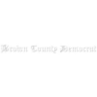 Brown County Democrat Nwspr logo, Brown County Democrat Nwspr contact details