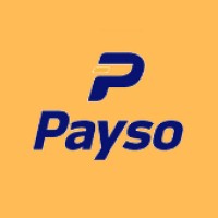 Payso logo, Payso contact details