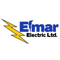 Elmar Electric Ltd logo, Elmar Electric Ltd contact details