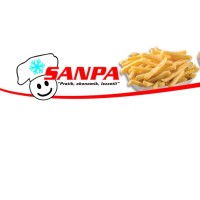 SANPA GIDA SAN. TİC. A.Ş. logo, SANPA GIDA SAN. TİC. A.Ş. contact details