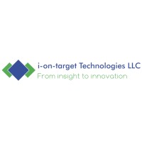 i-on-target Technologies LLC logo, i-on-target Technologies LLC contact details