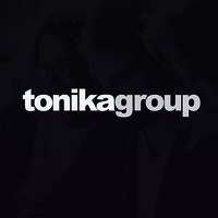 Tonika Group logo, Tonika Group contact details