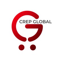 Crep Global logo, Crep Global contact details