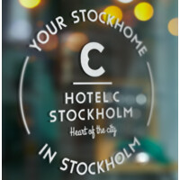 Hotel C Stockholm logo, Hotel C Stockholm contact details