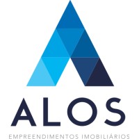 Alos Empreendimentos Imobiliários logo, Alos Empreendimentos Imobiliários contact details