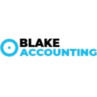 Blake Accounting logo, Blake Accounting contact details