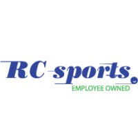 RC Sports Inc. logo, RC Sports Inc. contact details