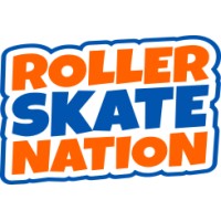 Roller Skate Nation logo, Roller Skate Nation contact details