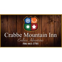 Crabbe Mountain Inn logo, Crabbe Mountain Inn contact details