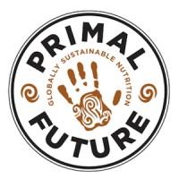 Primal Future logo, Primal Future contact details