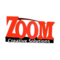 Zoom Creative Solutions logo, Zoom Creative Solutions contact details