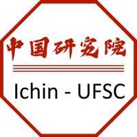 Ichin - Instituto Estudos sobre a China da UFSC logo, Ichin - Instituto Estudos sobre a China da UFSC contact details