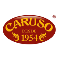 CARUSO EMPADAS logo, CARUSO EMPADAS contact details