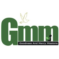 Goodness and Mercy Missions logo, Goodness and Mercy Missions contact details