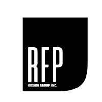 RFP Design Group Inc. logo, RFP Design Group Inc. contact details